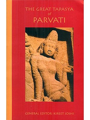 The Great Tapasya Of Parvati