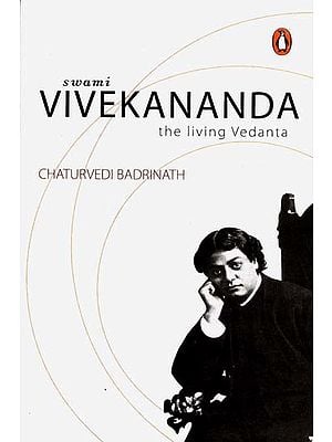 Swami Vivekananda The Living Vedanta