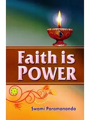 Faith Is Power