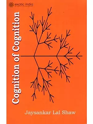 Cognition of Cognition: A Commentary on Pandit Visvabandhu