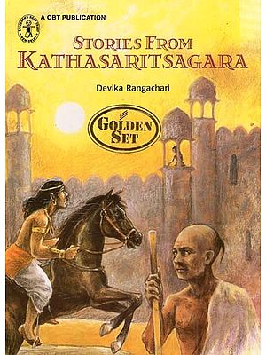Stories From Kathasaritsagara