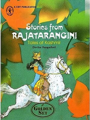 Stories from Rajatarangini: Tales of Kashmir