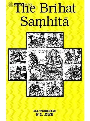 The Brihat Samhita of Varaha Mihira