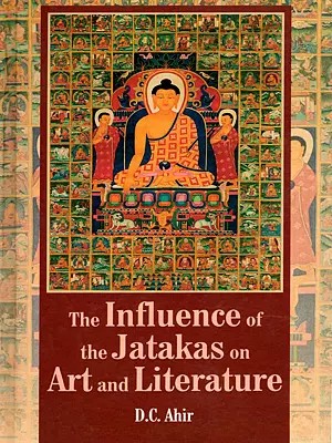 The Influence of The Jatakas on Art and Literature