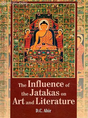 The Influence of The Jatakas on Art and Literature
