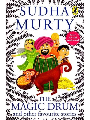 The Magic Drum and Other Favourite Stories