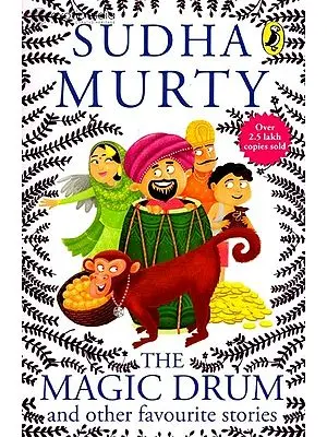 The Magic Drum and Other Favourite Stories