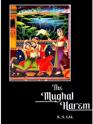 The Mughal Harem