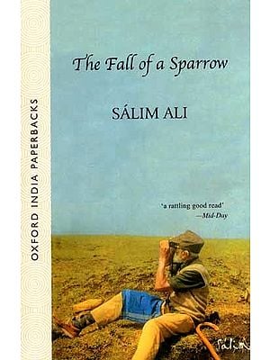 The Fall Of A Sparrow