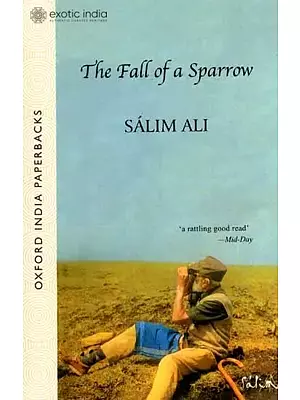 The Fall Of A Sparrow