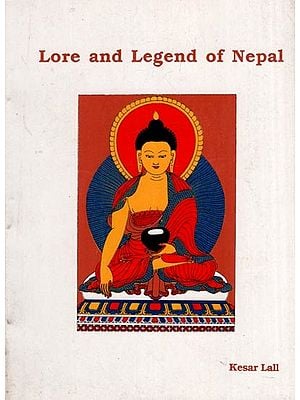 Lore and Legend of Nepal