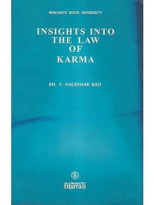 Insights into the Law of Karma