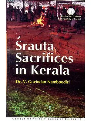 Srauta Sacrifices in Kerala