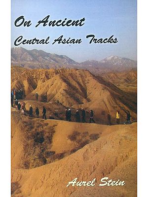 On Ancient Central Asian Tracks