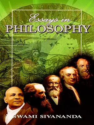 Essays in Philosophy