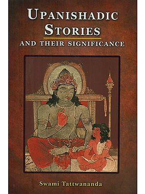 Upanishadic Stories and Their Significance