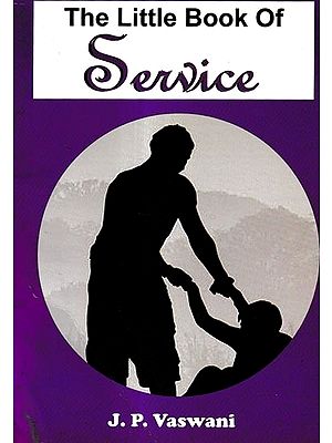 The Little Book of Service