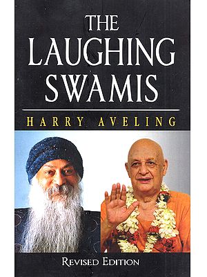 The Laughing Swamis (Australian Sannyasin Disciples of Swami Satyananda Saraswati and Osho Rajneesh)