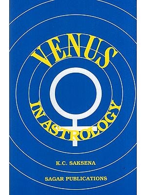 Venus in Astrology