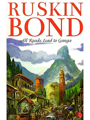 All Roads Lead to Ganga