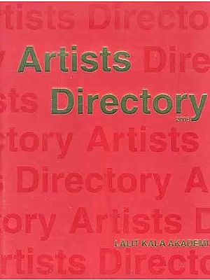 Artists Directory