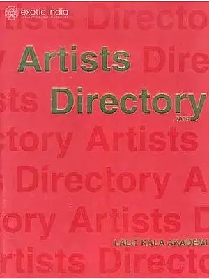 Artists Directory