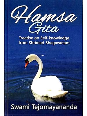 Hamsa Geeta ( Text, Transliteration, Word-to-Word Meaning, Translation and Detailed Explanation)
