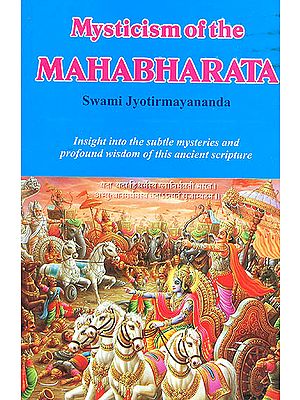 Mysticism of the Mahabharata
