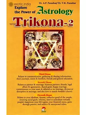 Explore the Power of Astrology Trikona-2