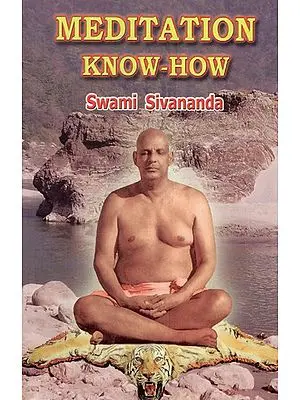 Meditation Know How