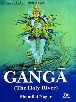 Ganga (The Holy River)