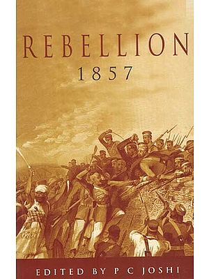 Rebellion 1857