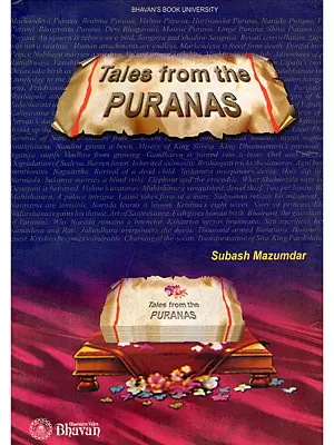 Tales From the Puranas