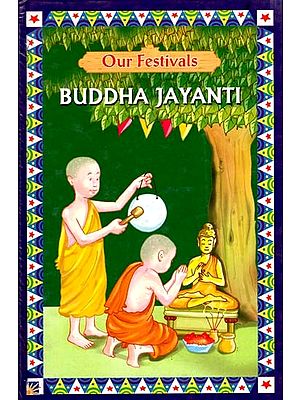 Our Festivals: Buddha Jayanti