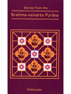 Stories from the Brahma–vaivarta Purana