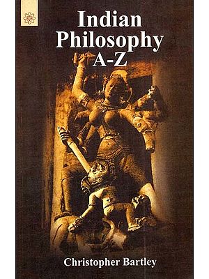 Indian Philosophy A-Z (In Roman)