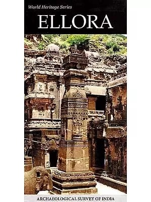 World Heritage Series- Ellora