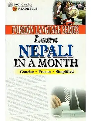 Learn Nepali in a Month