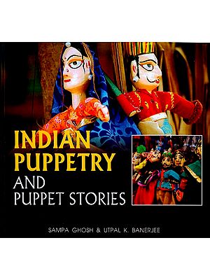 Indian Puppetry and Puppet Stories