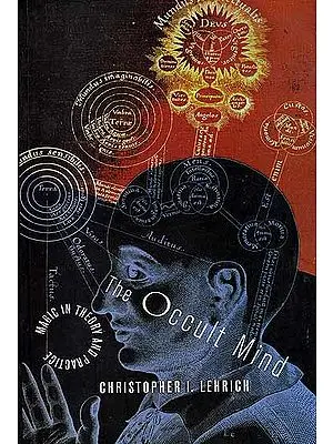 The Occult Mind (Magic In Technology And Practice)