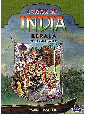 A Vision India: Kerala and Lakshadweep