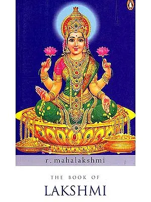 The Book of Lakshmi