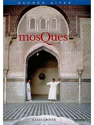 Mosques (Sacred Sites)