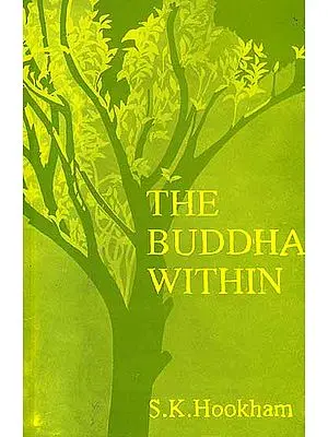The Buddha Within