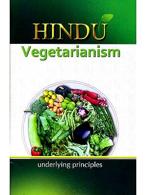 Hindu Vegetarianism