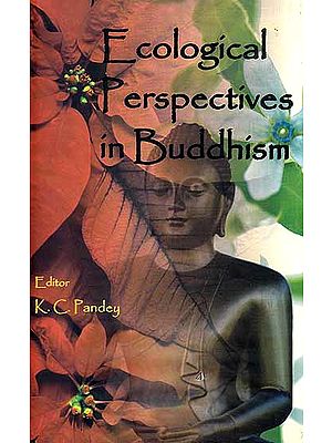 Ecological Perspectives in Buddhism