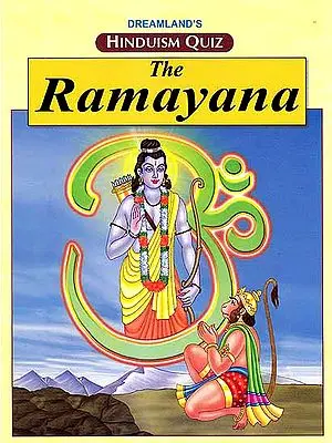 Hinduism Quiz – The Ramayana