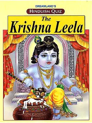 Hinduism Quiz – The Krishna Leela