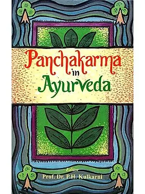 Panchakarma In Ayurveda