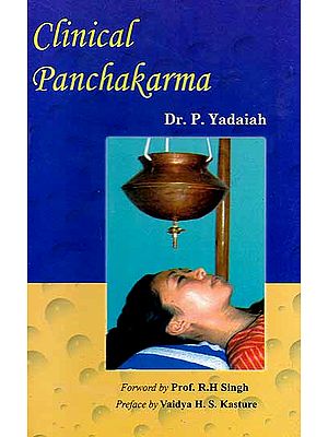 Clinical Panchakarma